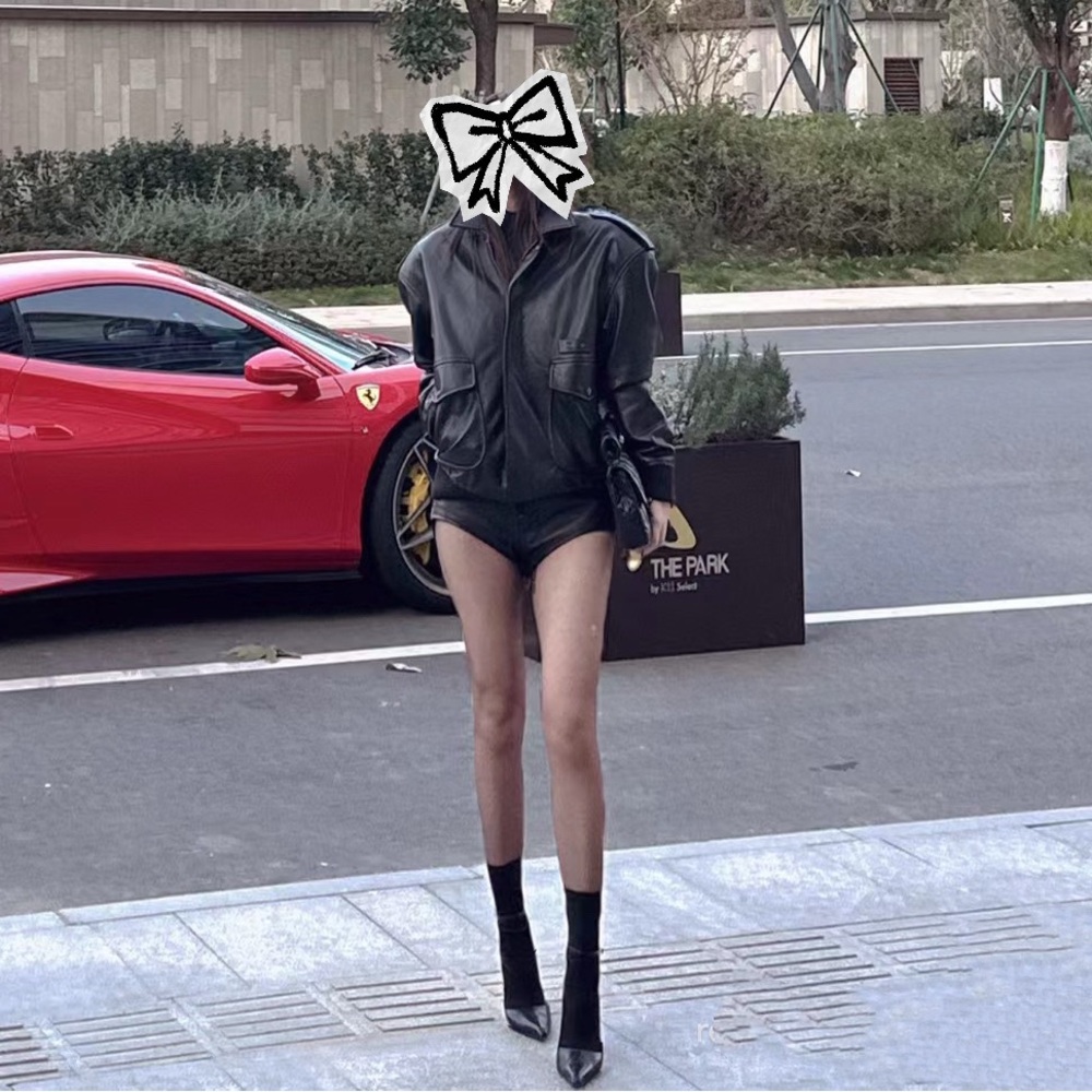 Alexander Wang Viola Pointed Toe Boots Size:38 - image 1